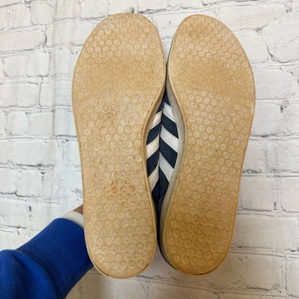 Adidas Gazelle Shoes